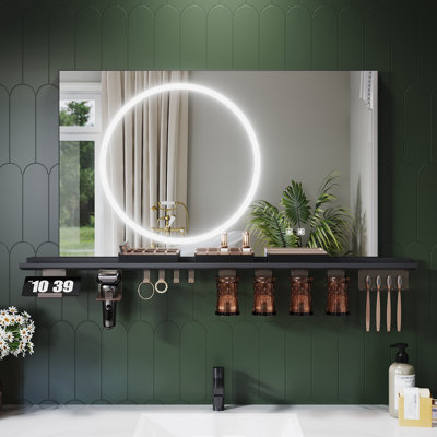 Rectangle Mirror