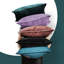 Housse de coussin carré en velours-2039165580