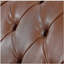 Chaise longue sans accoudoirs touffetée-868724561