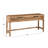 Armond 60'' Solid Wood Console Table