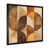 Black Picture Framed