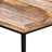 Frame Nesting Tables Coffee Table