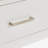 Macolm 72.25'' Double Bathroom Vanity with Carrara Quartz Top-1895226500-1895031783-1915660995