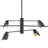 Bondy 6-Light Chandelier-937603740-884407112
