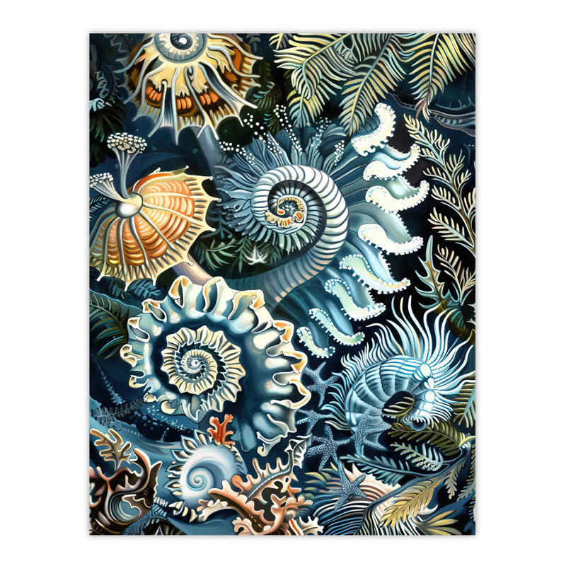 No Frame Print
