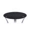 Table de bout Geiger