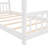 Twin Size House Bed-2145904586