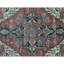 One-of-a-Kind 10' X 13'8" Area Rug