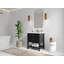 30 po Parker X P 22 po Meuble-lavabo simple en D-110408688