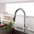 PENGFANG WORLDWIDE LLC Pull Down Kitchen Faucet