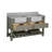 Hitton 60'' Double Bathroom Vanity with Top-1878721563-1759664138