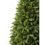 Tall Full Profile Artificial Fraser Fir Christmas Tree Unlit