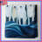 White Wolves In Forest Quilted Bedspread All Sizes-126130421