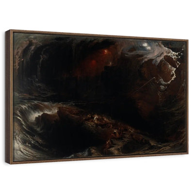 The Deluge 1834