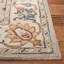 Tapis oriental en laine touffeté à la main Brockett-666343743