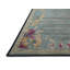 Tapis gris lavable à la machine-1084462706