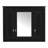 Bathroom Wall Cabinet With Mirror-238489463