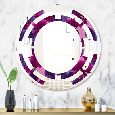 Miroir mural Traditional