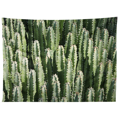 Polyester Tapestry