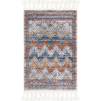 Iroda Indoor Rug