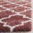 Bertl Sgm-Montreal Plush Performance Geometric Rug-20296047