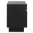 Quaid 1 Drawer 2 Door Nightstand-1347892484