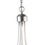Georgetown Candle Style Chandelier-99059353-99059358