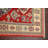 One-of-a-Kind 2'6" X 4'2" New Age Wool Area Rug in