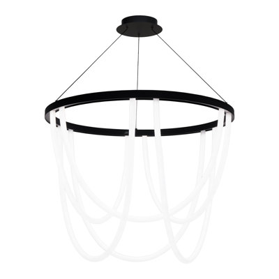 Margarite 6 - Light Chandelier