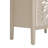 2-Door Carved Storage Cabinet With Adjustable Shelf-1286548212
