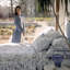 Calme Duvet Cover-1637109339