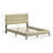 Saltz Upholstered Platform Bed-2133686852-2133686873