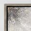 Elegance Blooms I (Glitter) Painting by Beverly Fuller-453361089-453361095