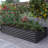 Outdoor Planter Garden Boxes Raised Garden Bed-921692359-921692355