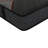 11 Inch Gel Memory Foam Queen Size Hybrid Mattress with Pocket Coils, Cooling & Edge Support-876872129-876872128