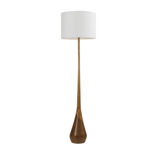 Paulson 65" Floor Lamp