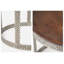 Grande table d'appoint Moxy-705771963