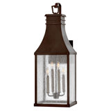 Beacon Hill 4-Light Outdoor Wall Mount Lantern