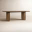 Table de salle à manger Vander-114180757