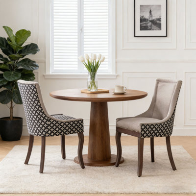 Chaise d'appoint Ultra
