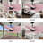 Alessandra - Five Blade Ceiling Fan-880970971-880970964