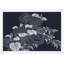 Wood Block Nature Impression 2 Print