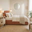 Aemilia Upholstered Ottoman Bed Frame - Contemporay Elegant Headboard Design  -1390861522-1568395904