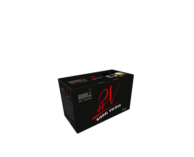 RIEDEL Veloce Water Glass