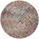 Anaheim Hand Tufted Performance Chevron Rug