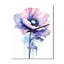 Bonnielee - Poppies très horloges murales-978605818