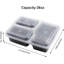 Wauchula Food Storage Container
