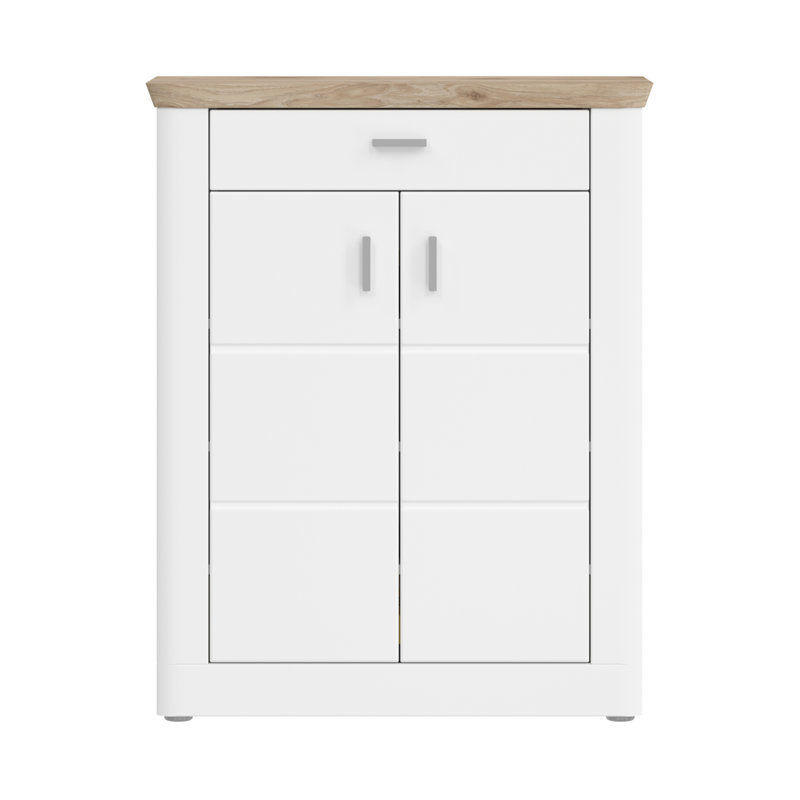Kist Shoe Storage Cabinet