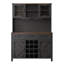 170cm Kitchen Pantry-123390835