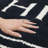 Ghofran His Bordered Polyester Machine Washable Bath Rug-27041774-86236056